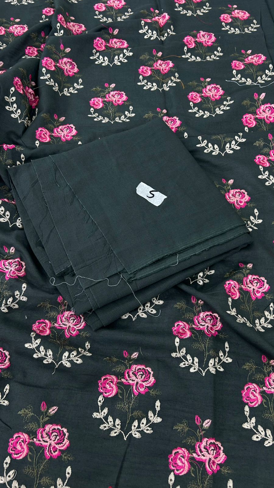 BAREEZE WINTER 2 PC SHIRT TROUSER