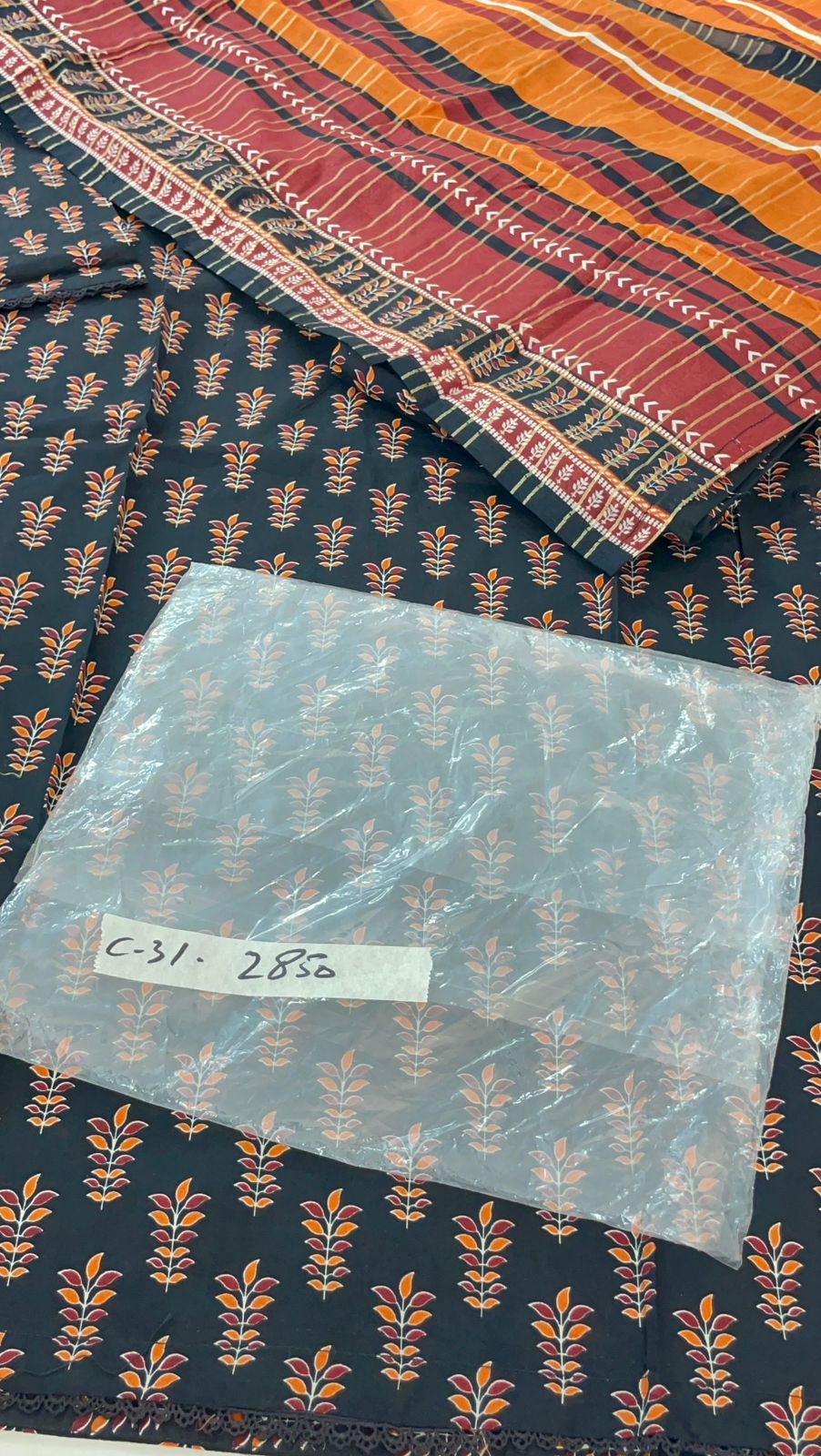 STITCH SMALL SALE