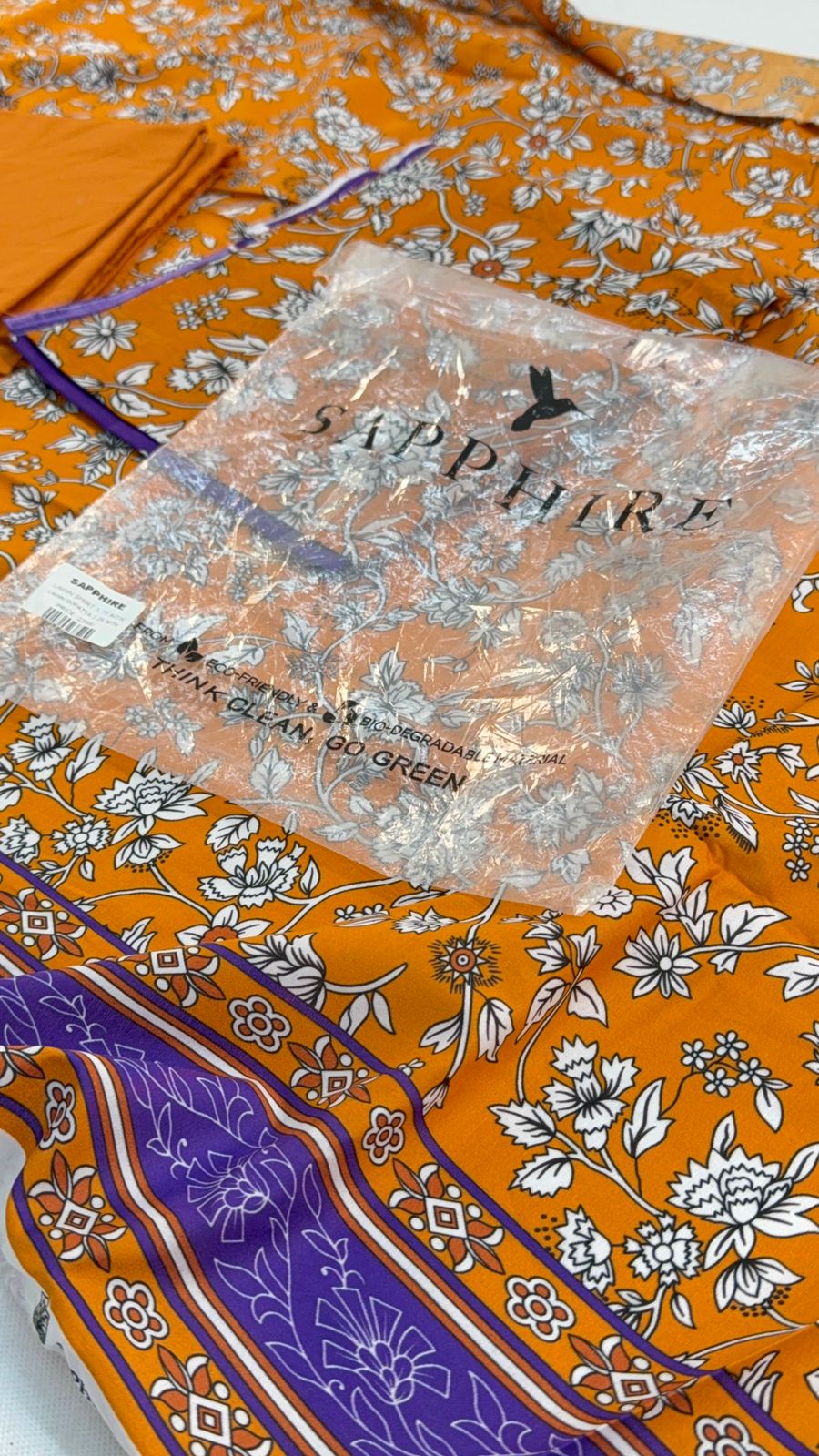 SAPPHIRE 3 PC