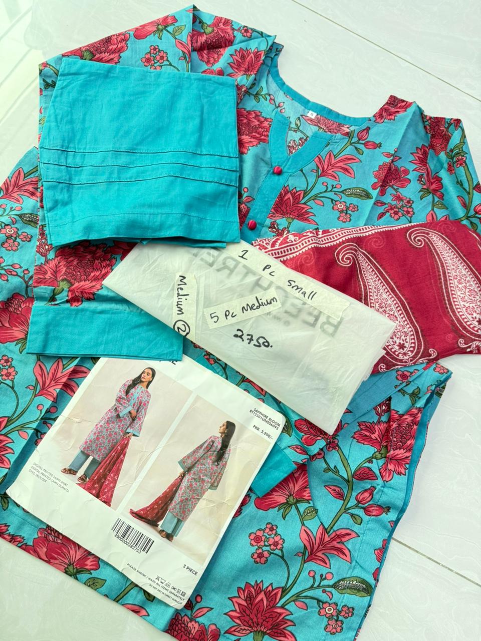 STITCH SALE