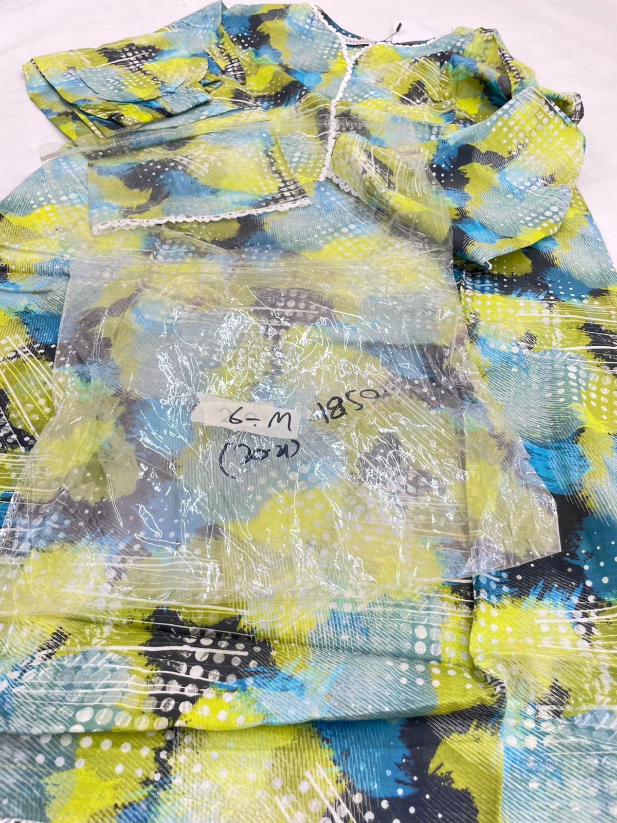 STITCH EMB SALE