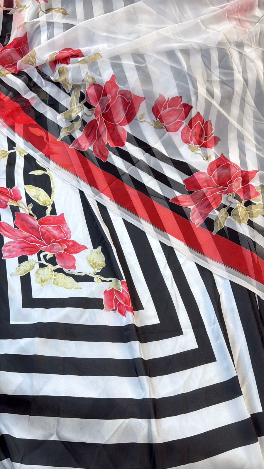 SILK 3PC