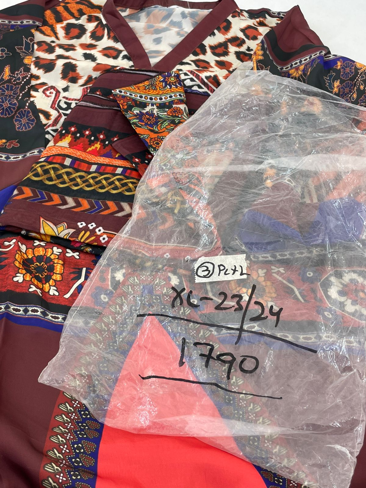 STITCH SALE