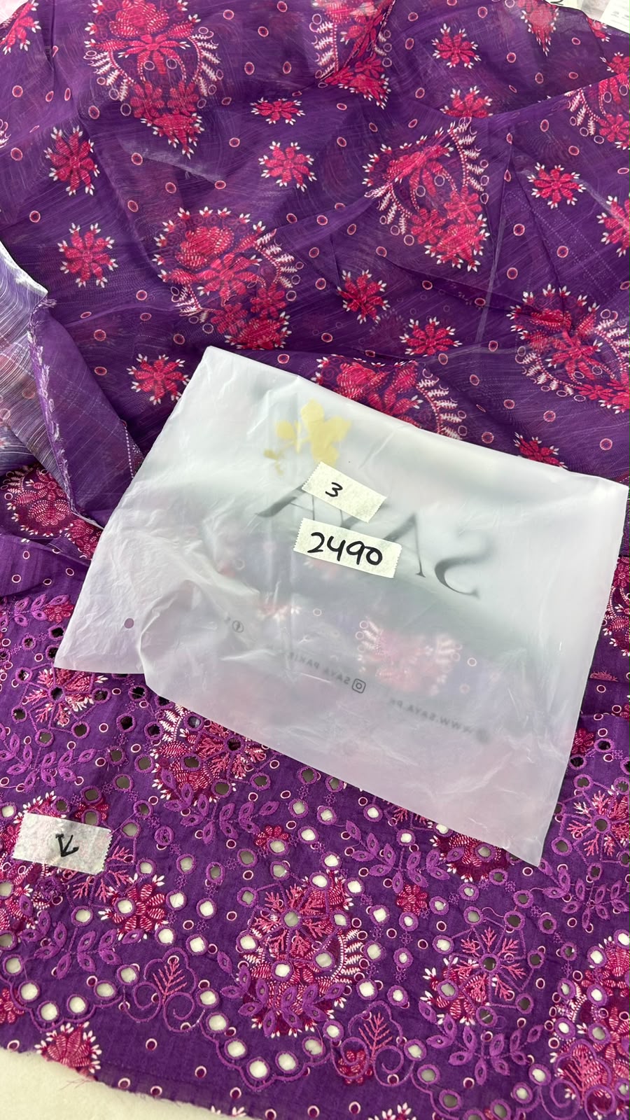 LAST RESTOCK SALE