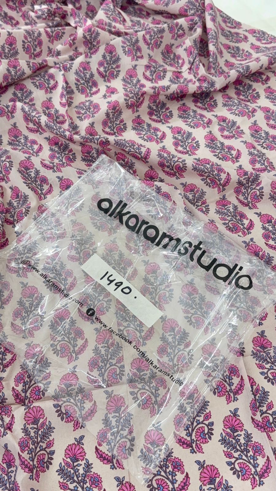 RESTOCK SALE