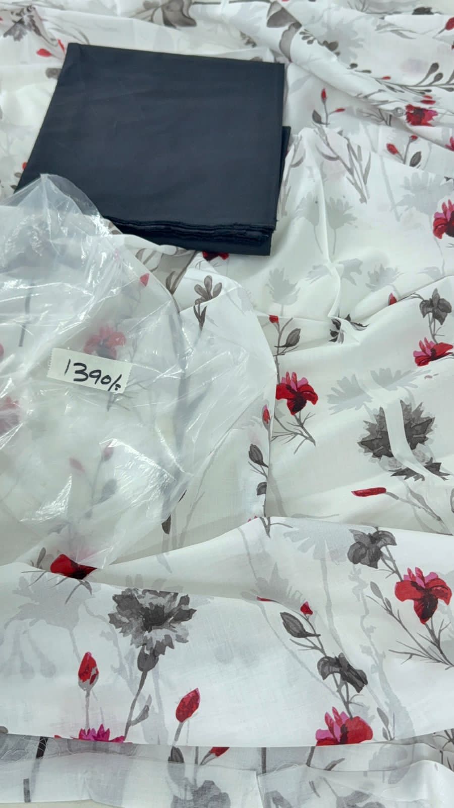 RESTOCK SALE