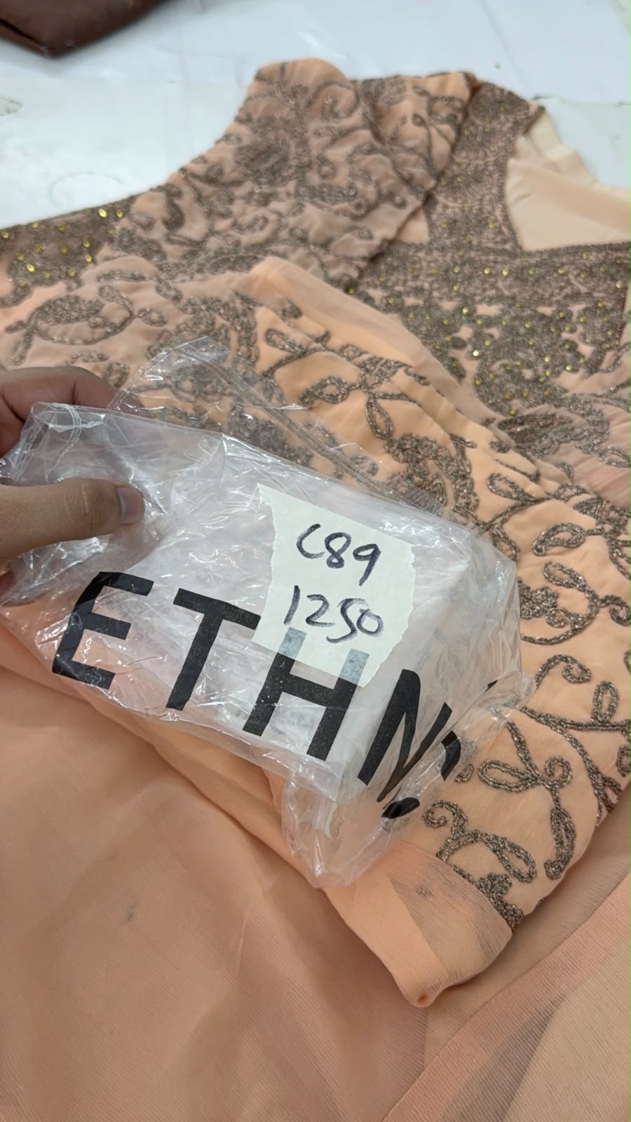 CHUT PUT SALE