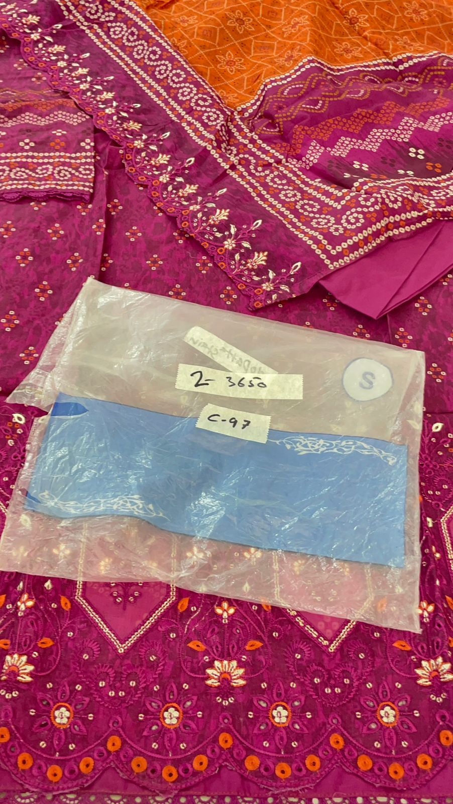 STITCH SMALL SALE