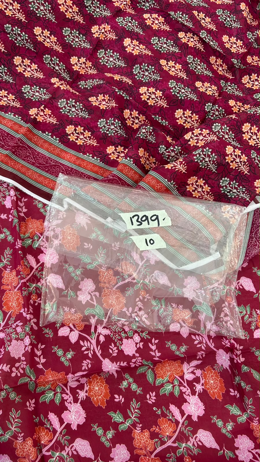 UFF WALI SALE