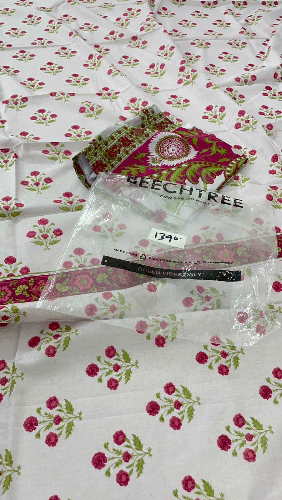 RESTOCK ALERT 2PC