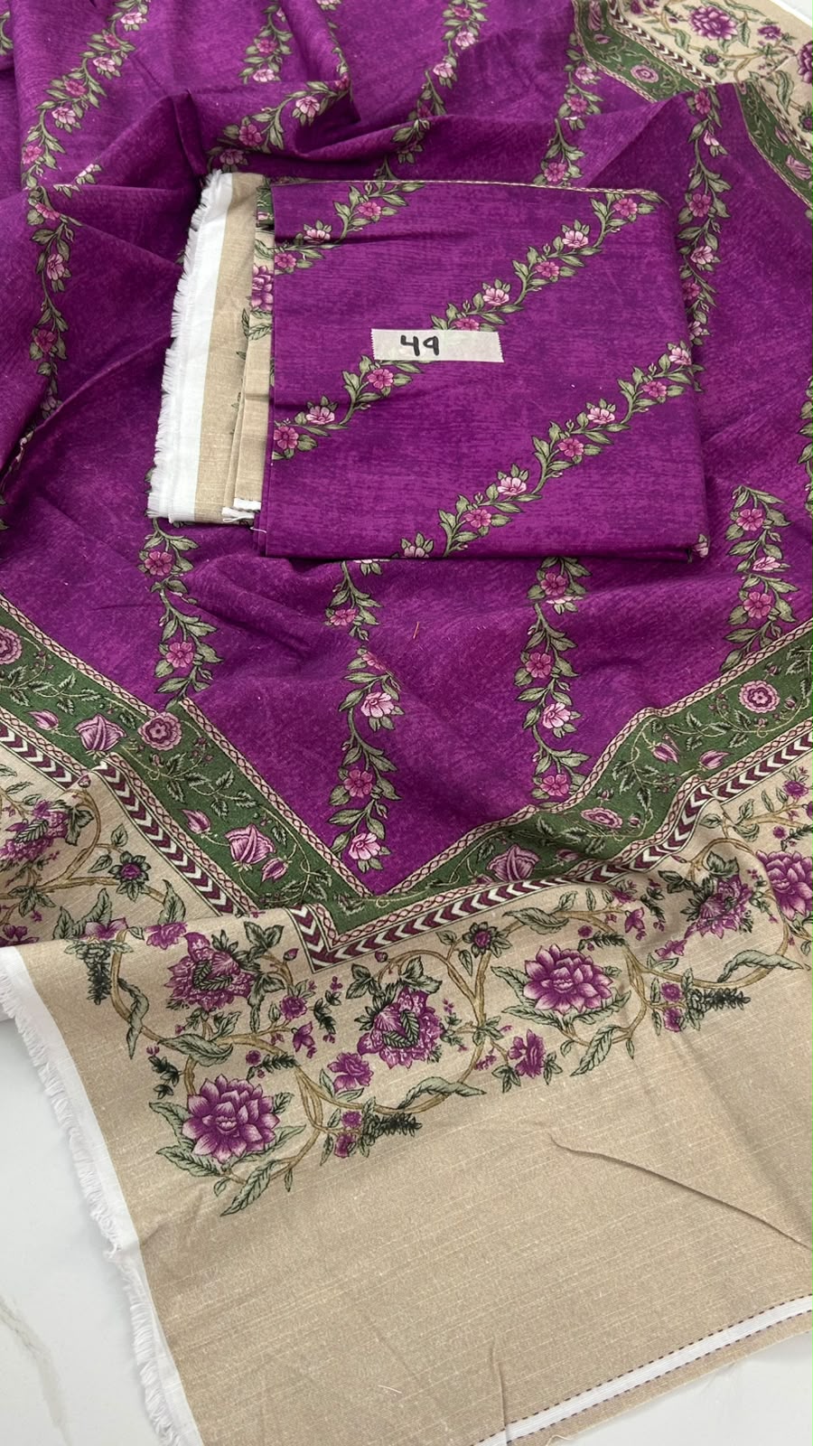 ETHNC KHADDAR 2 PC DEAL