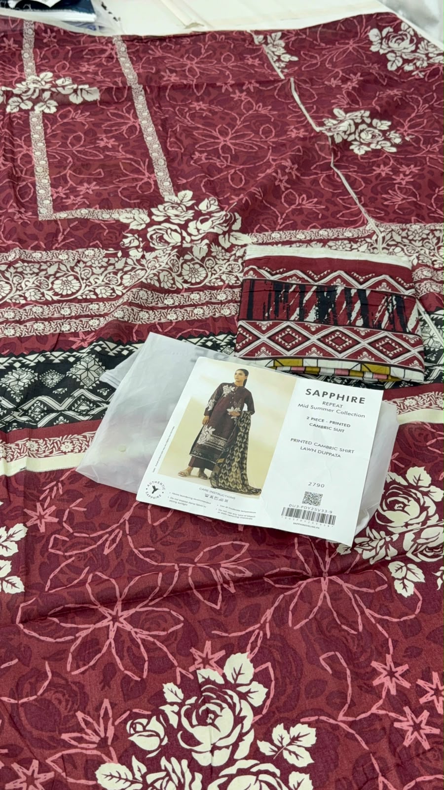 AZADI SALE
