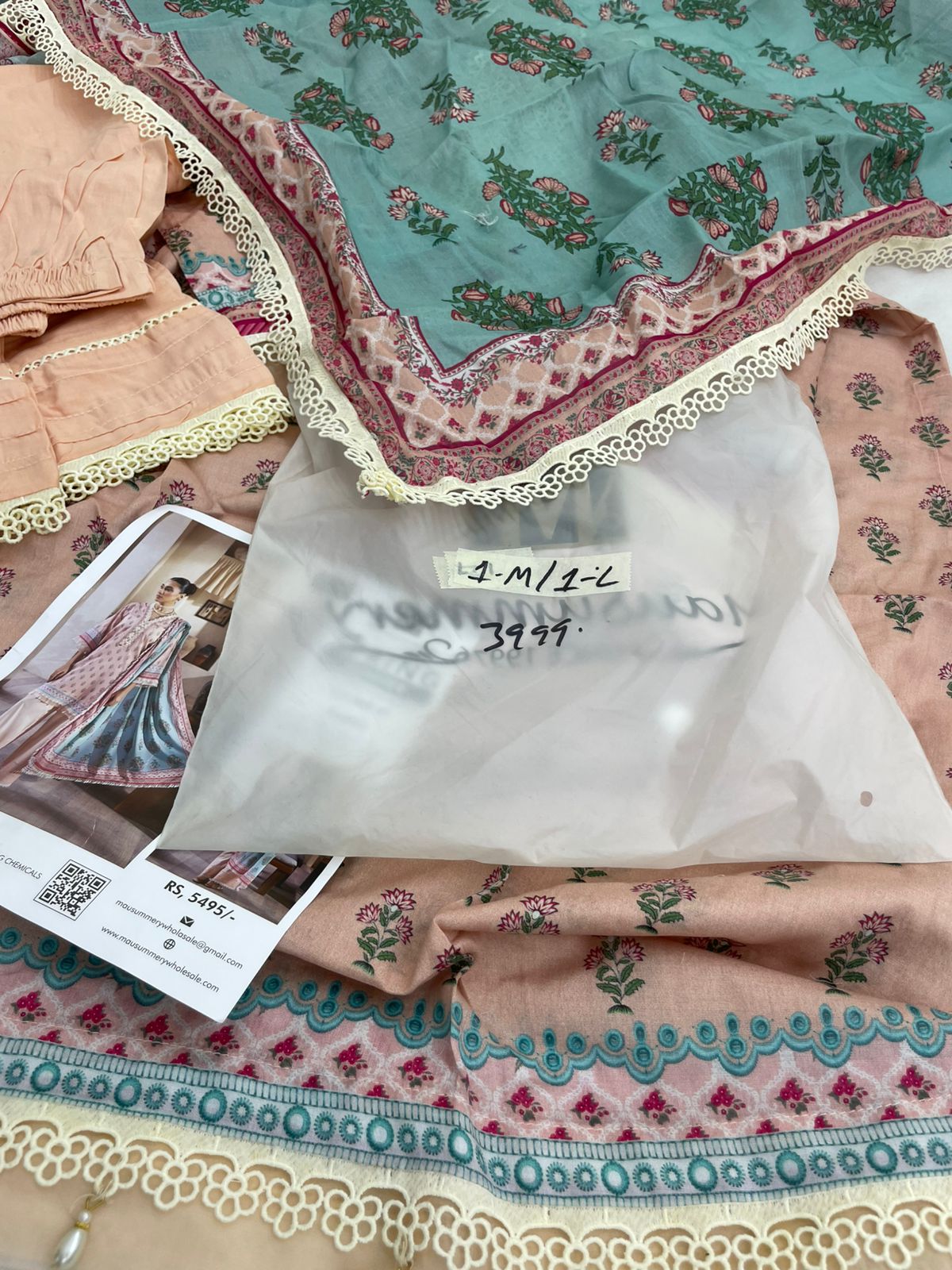 STITCH EMB SALE
