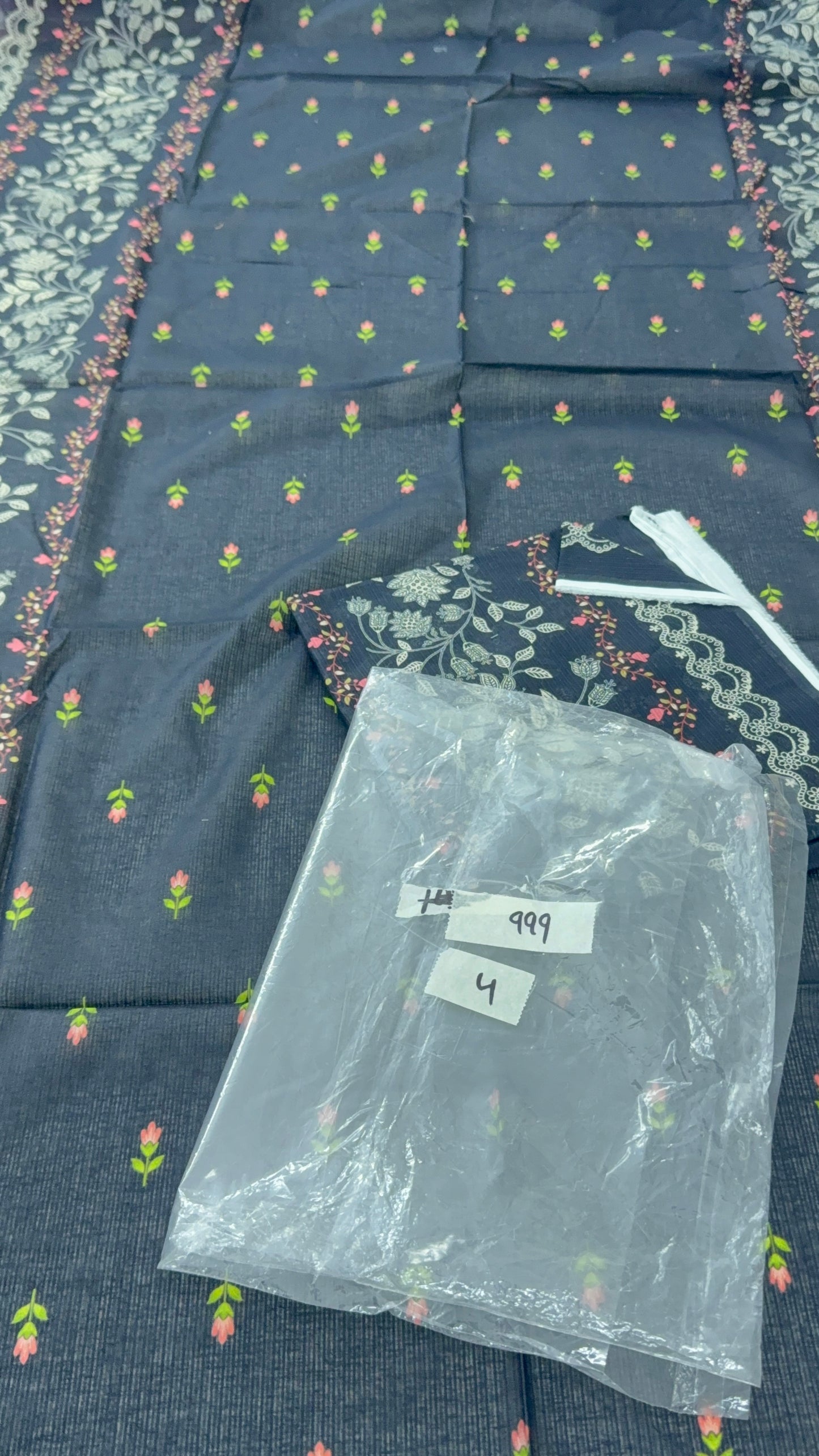 GRAND RESTOCK SALE