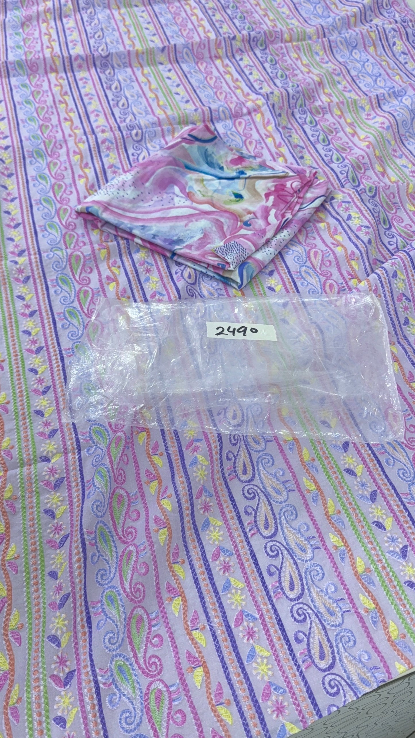 GRAND RESTOCKED SALE