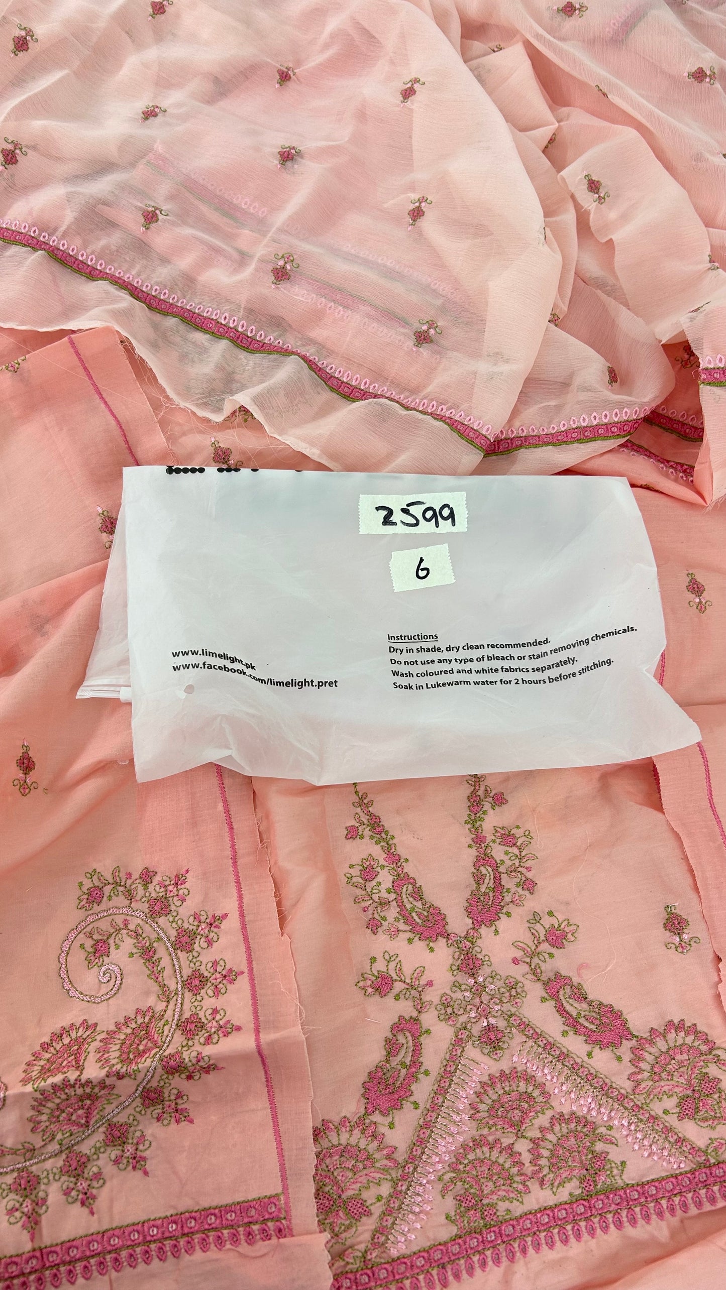GRAND RESTOCK SALE