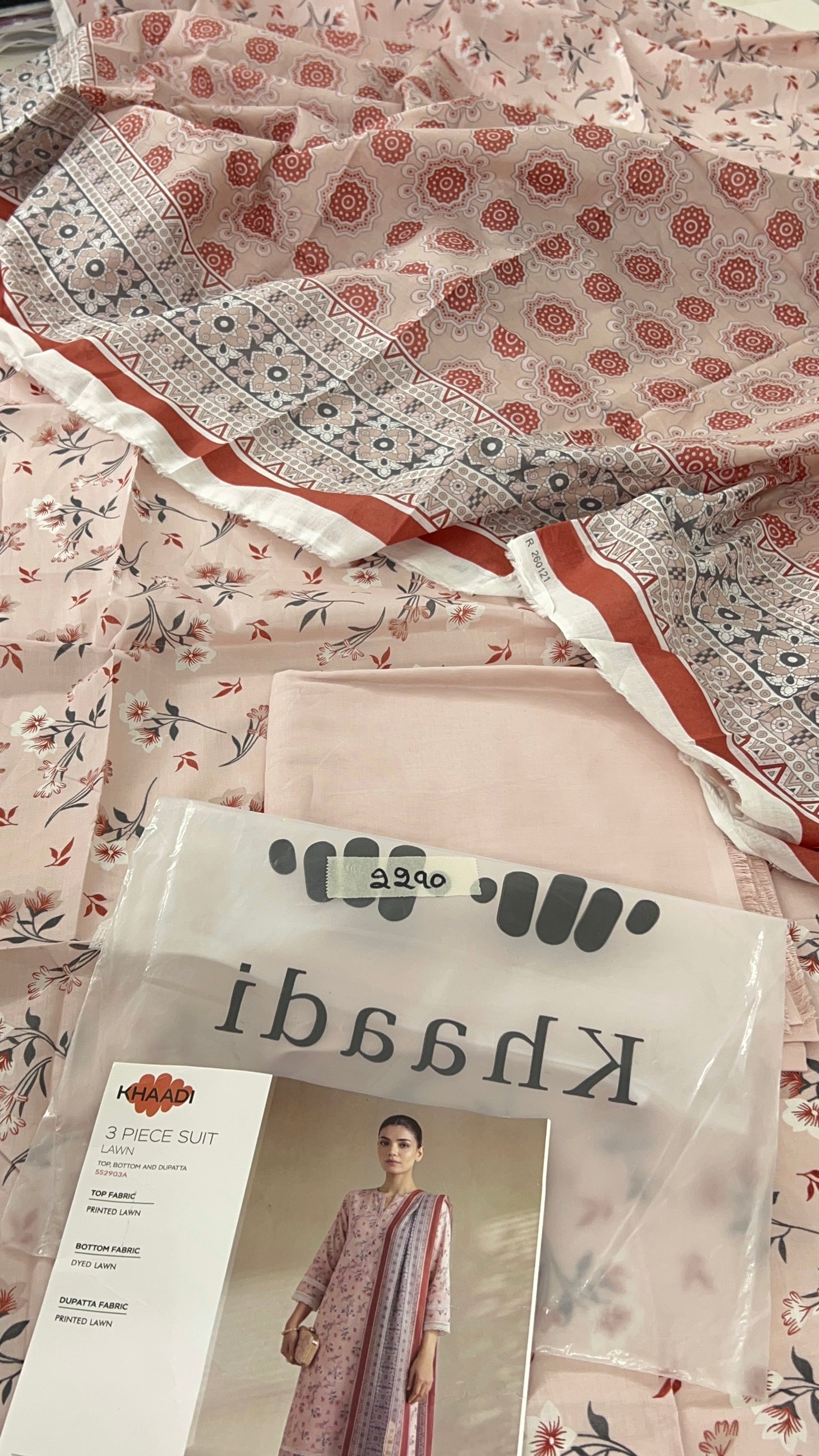 GRAND SALE