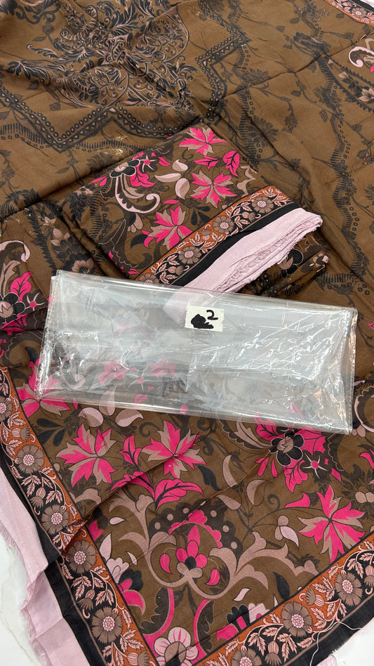 ETHNIC 2PC DEAl
