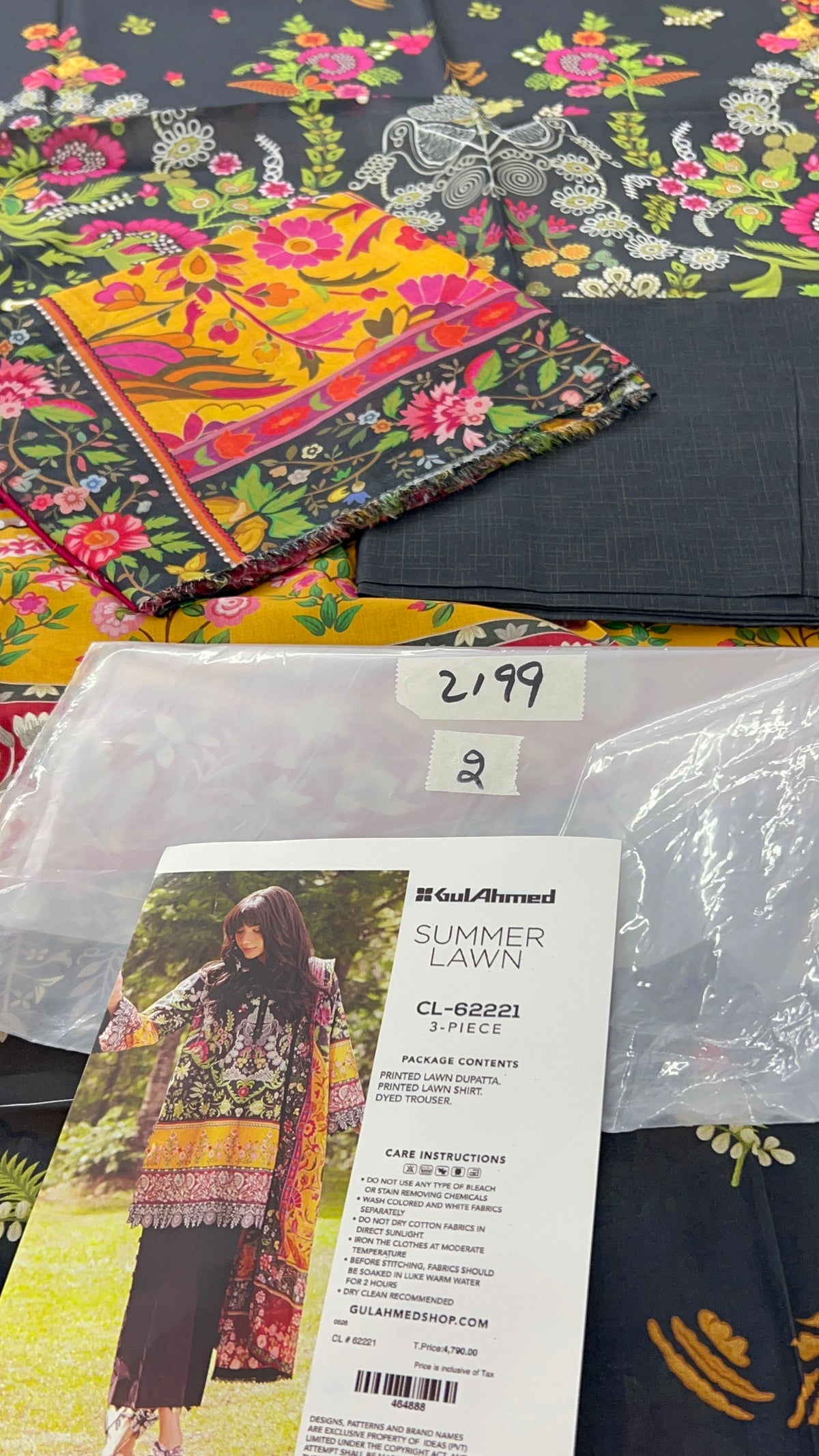 GREAT GRAND SALE