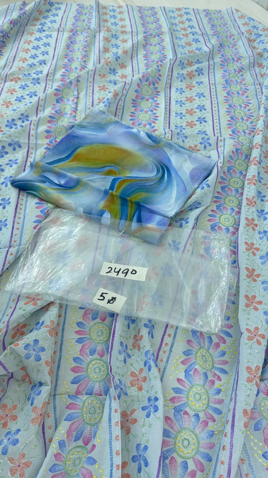 GRAND RESTOCKED SALE