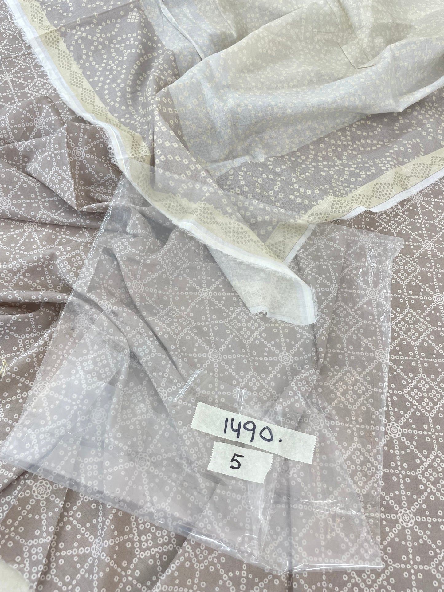 GRAND SALE