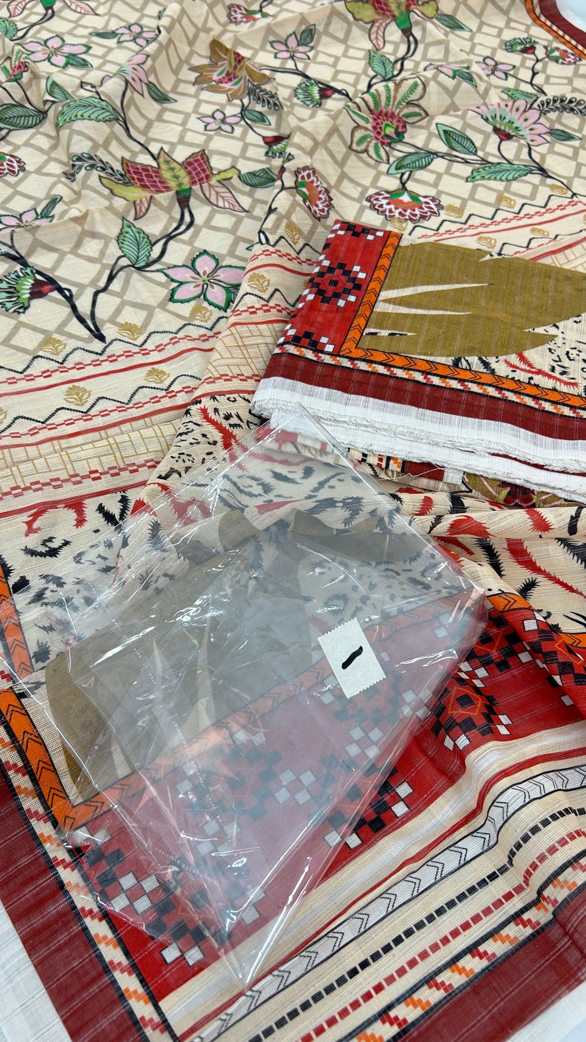 ETHNIC 2PC DEAL