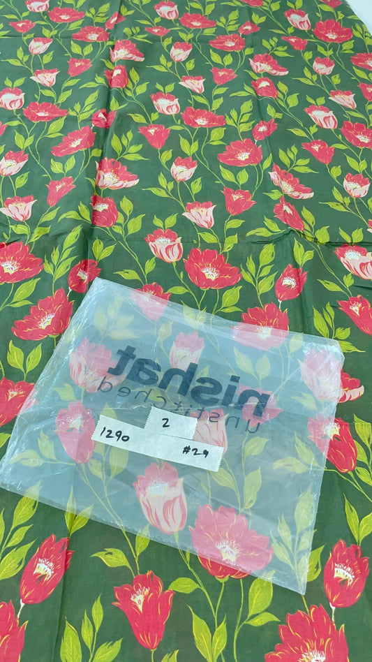 MIX BRAND UNSTITCH SALE