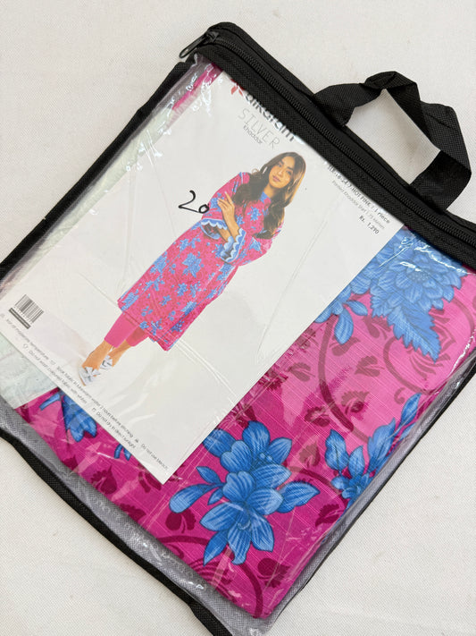 ALKARAM KHADDAR SHIRT