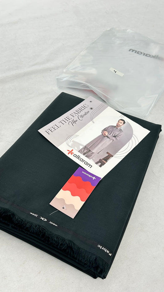 ALKARAM GENTS WINTER WASH N WEAR