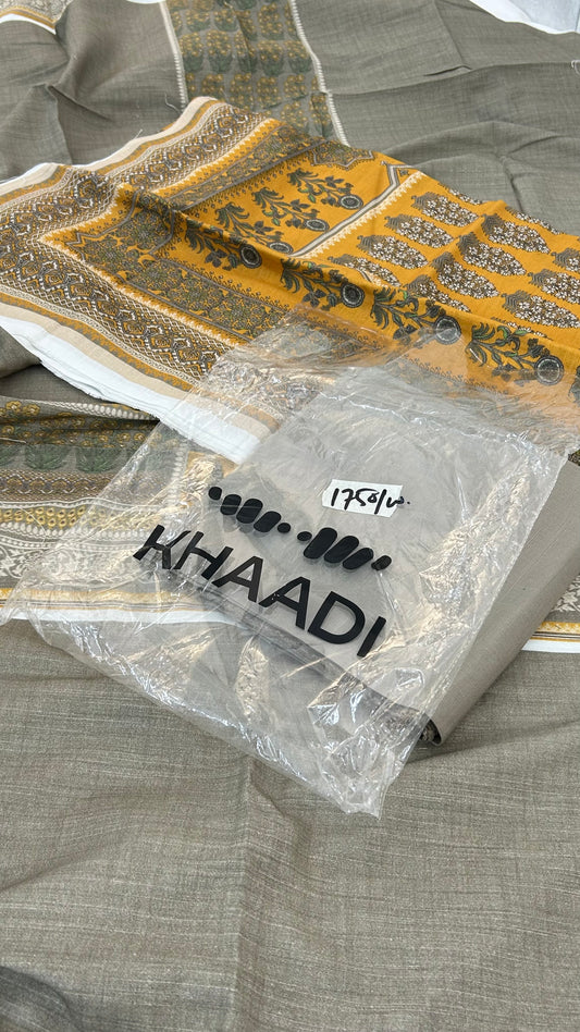 GRAND SALE