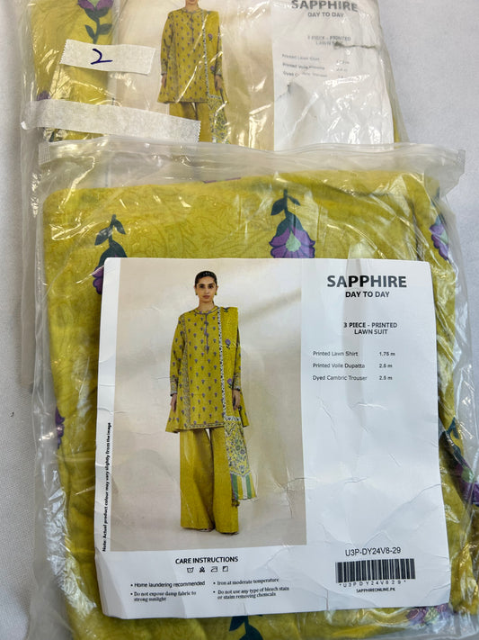 LAWN 3 PC