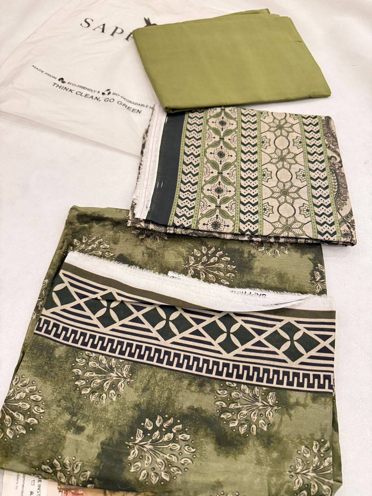 LAWN 3 PC