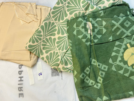 LAWN 3 PC