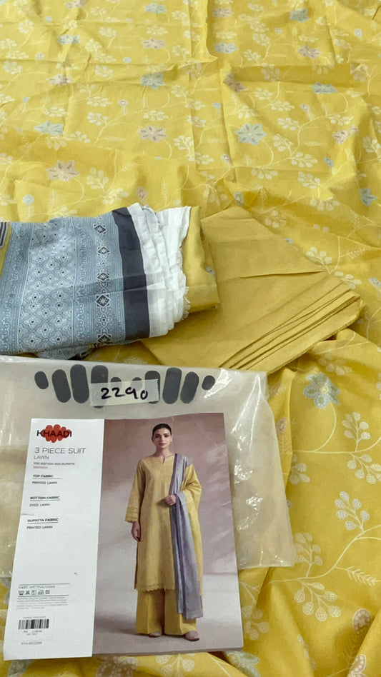 GRAND SALE