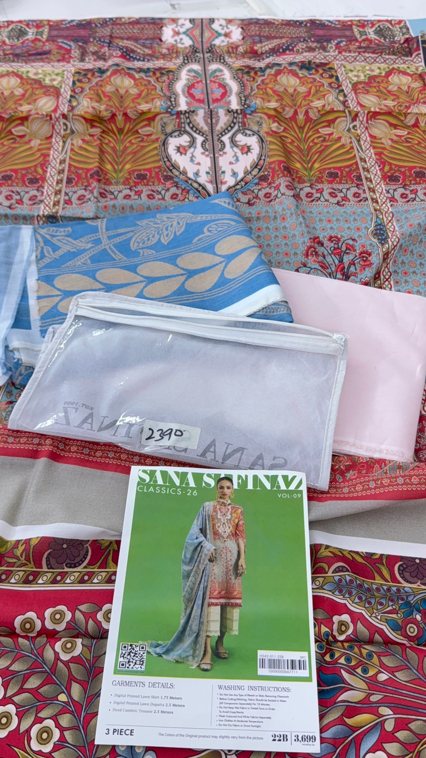 GRAND RESTOCKED SALE