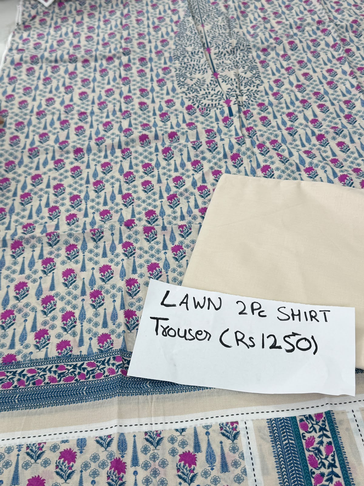 SUNDAY GRAND SALE