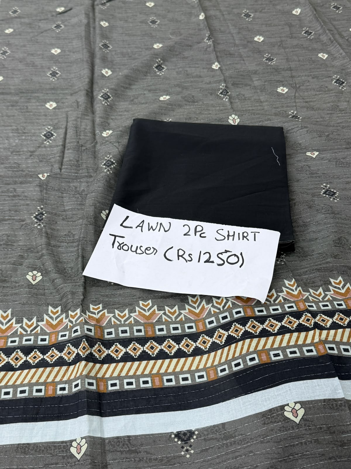 SUNDAY GRAND SALE