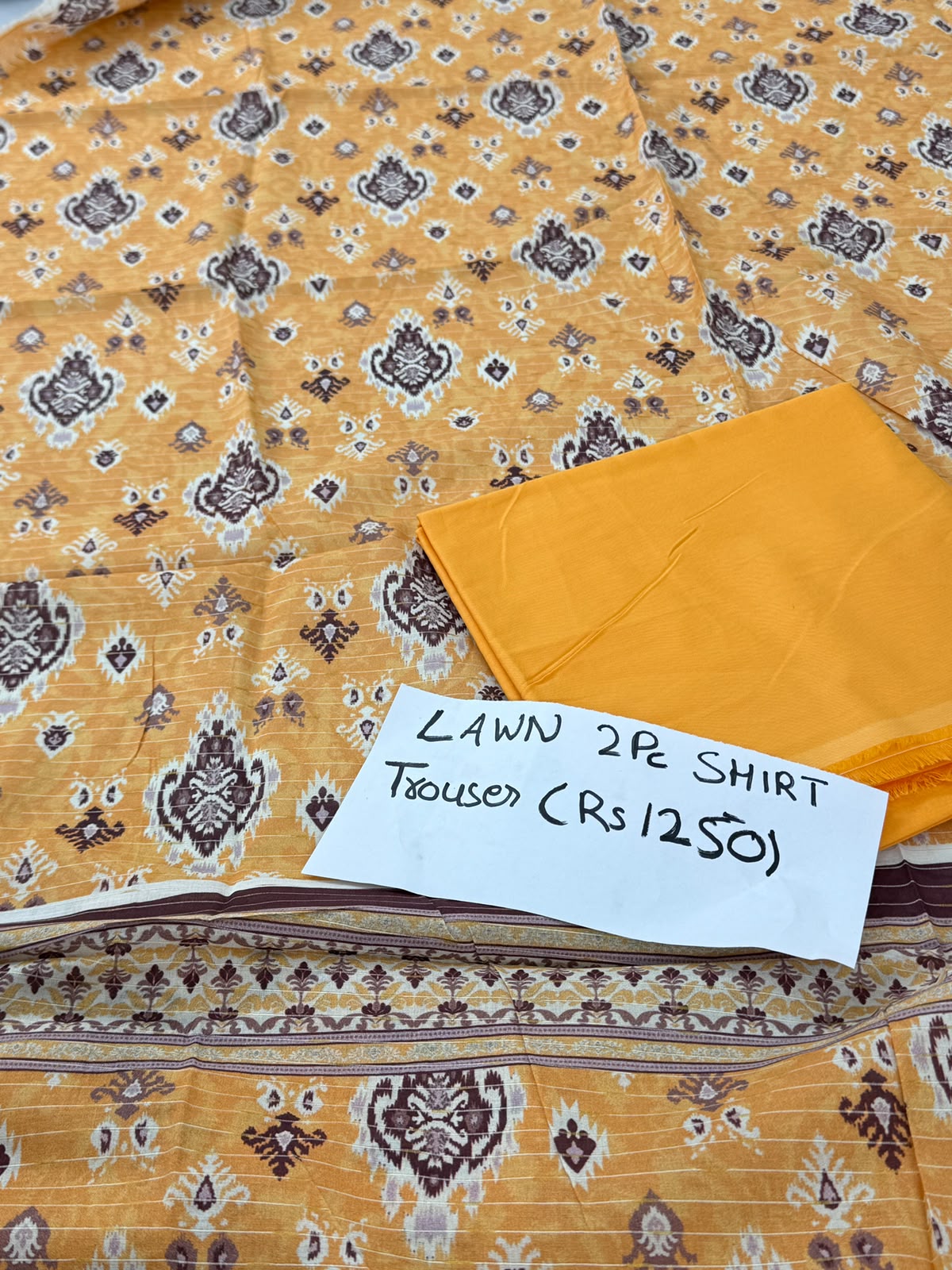 SUNDAY GRAND SALE