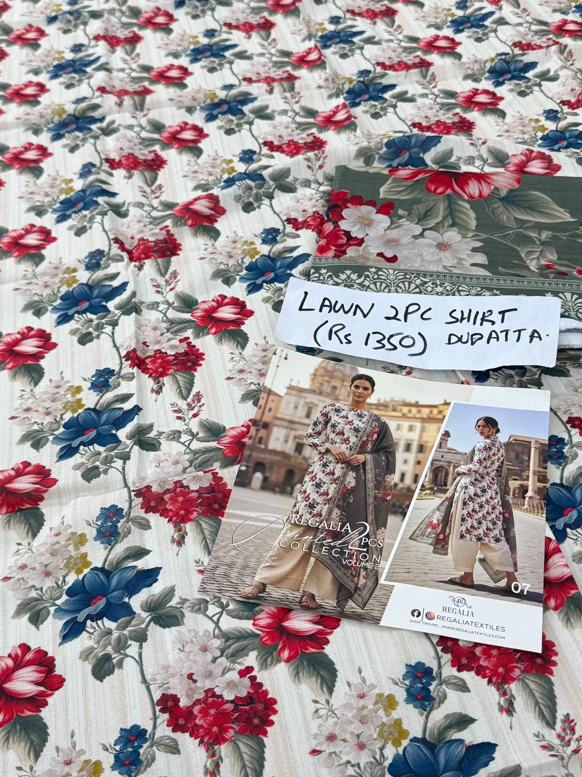 SUNDAY GRAND SALE