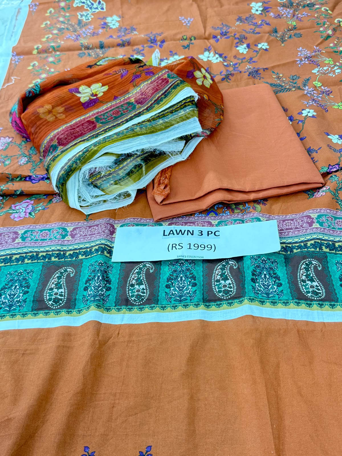 SUNDAY GRAND SALE