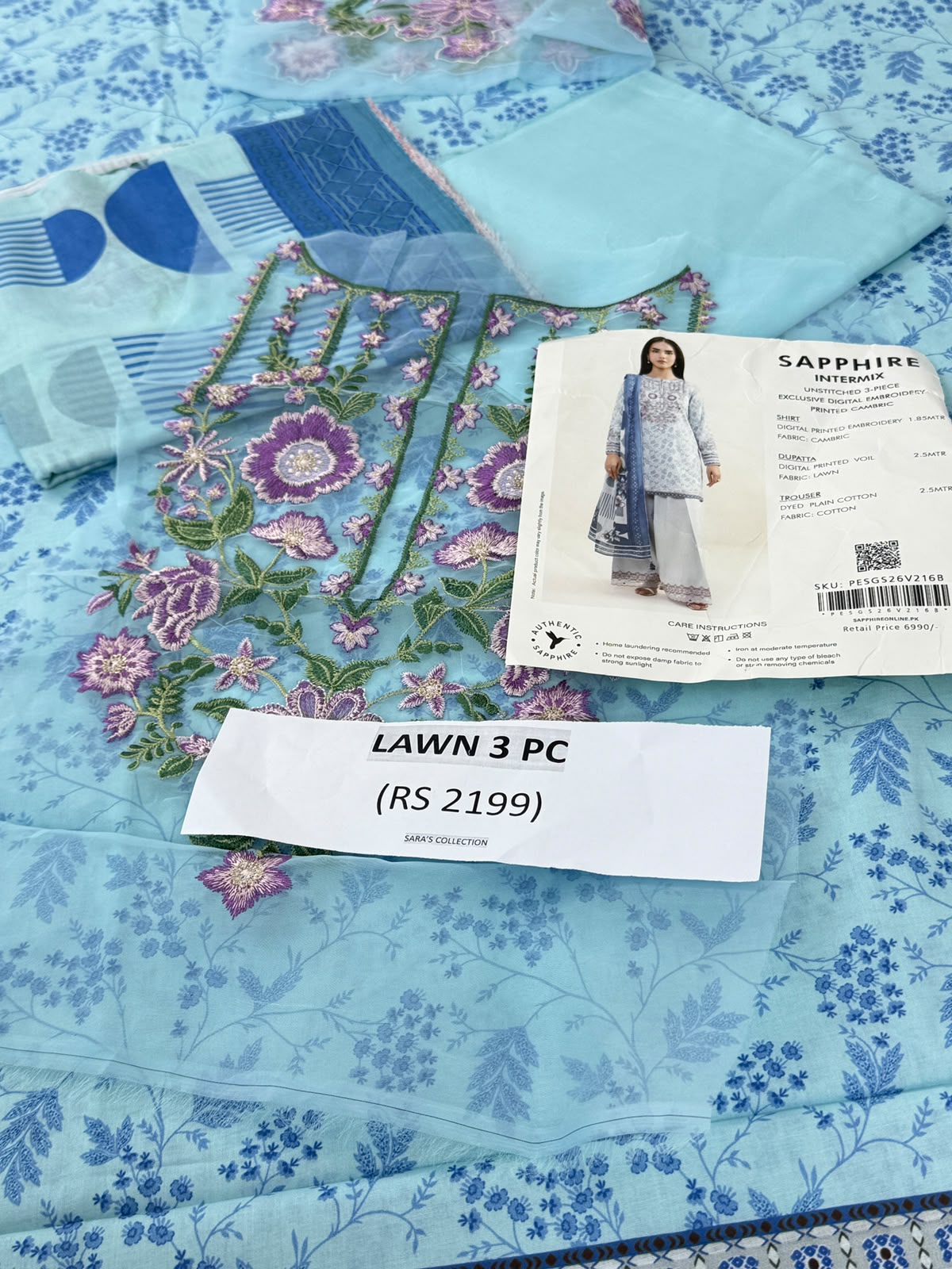 SUNDAY GRAND SALE