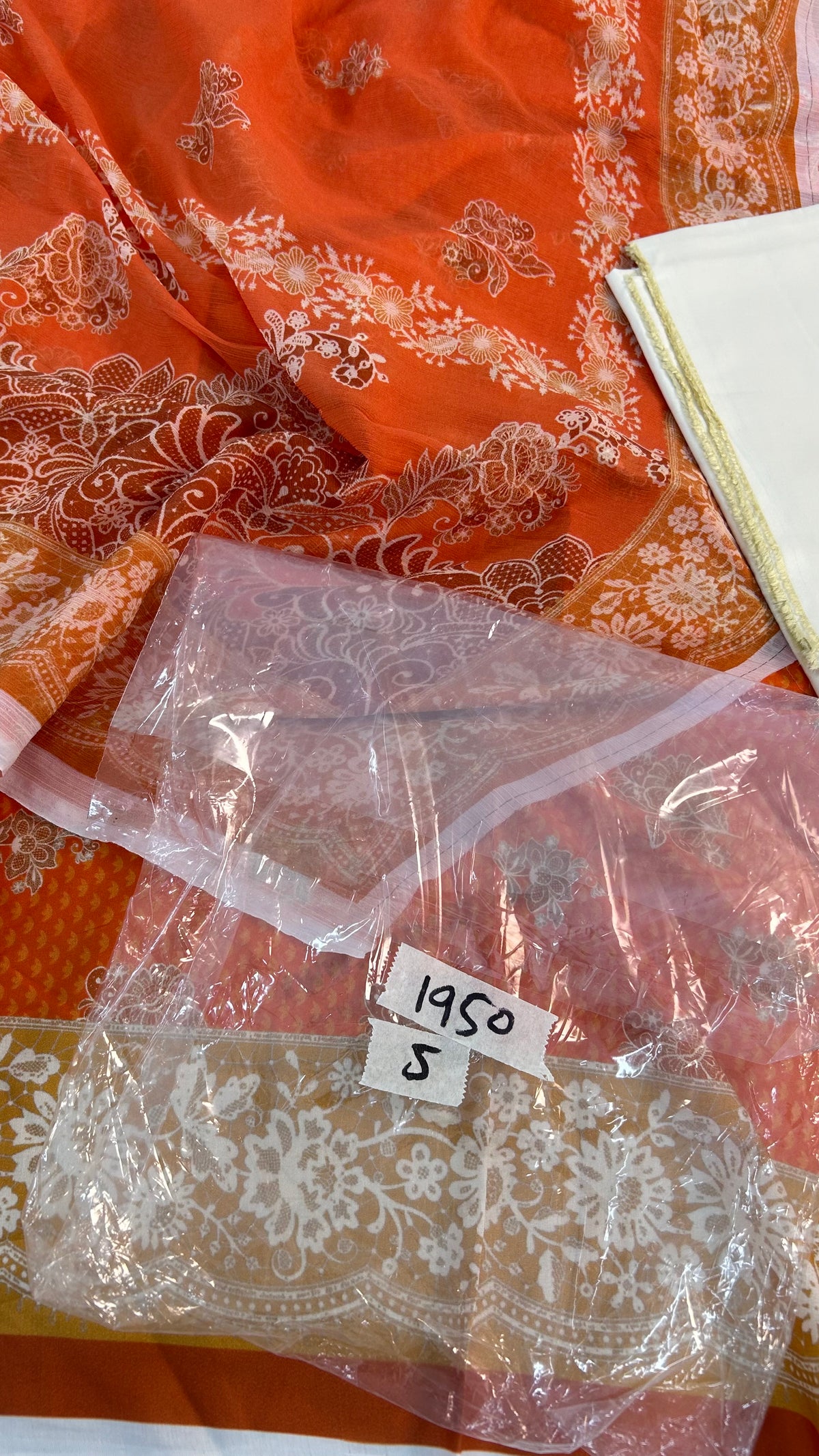 RESTOCK BUMPER SALE
