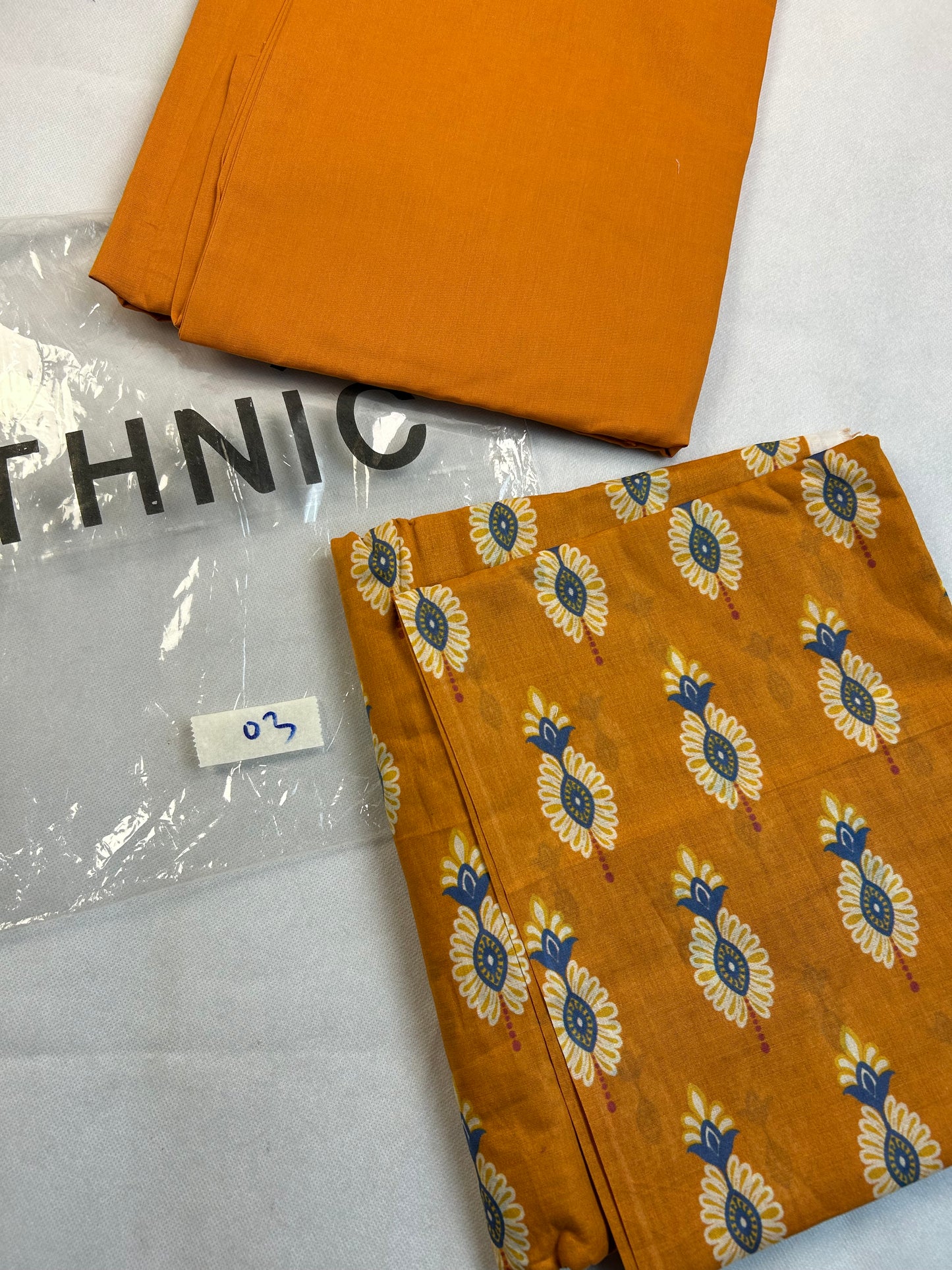 Lawn 2 pc shirt trouser