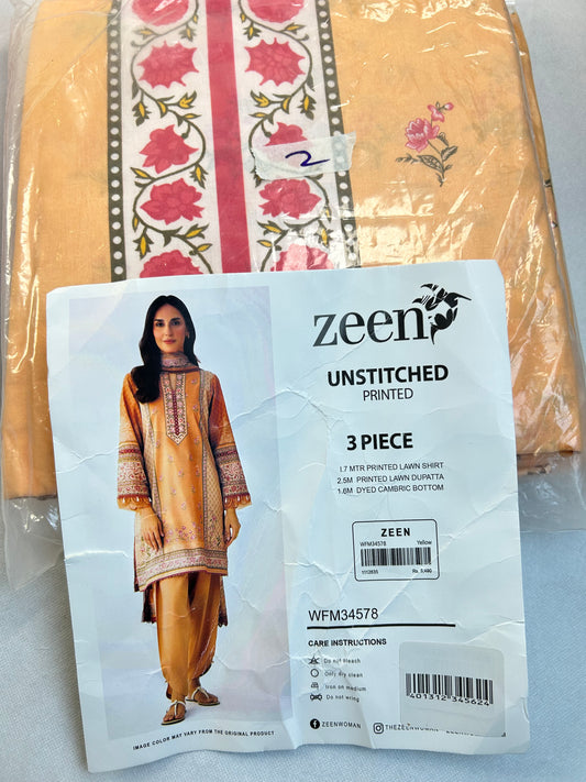 LAWN 3 PC