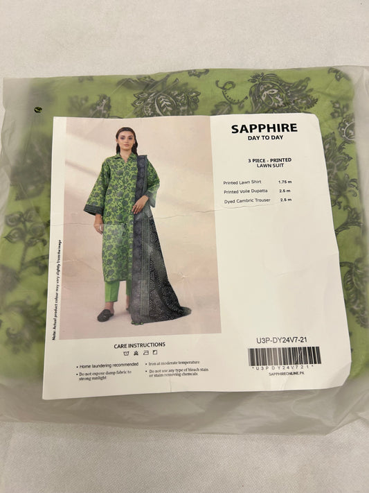 LAWN 3 PC
