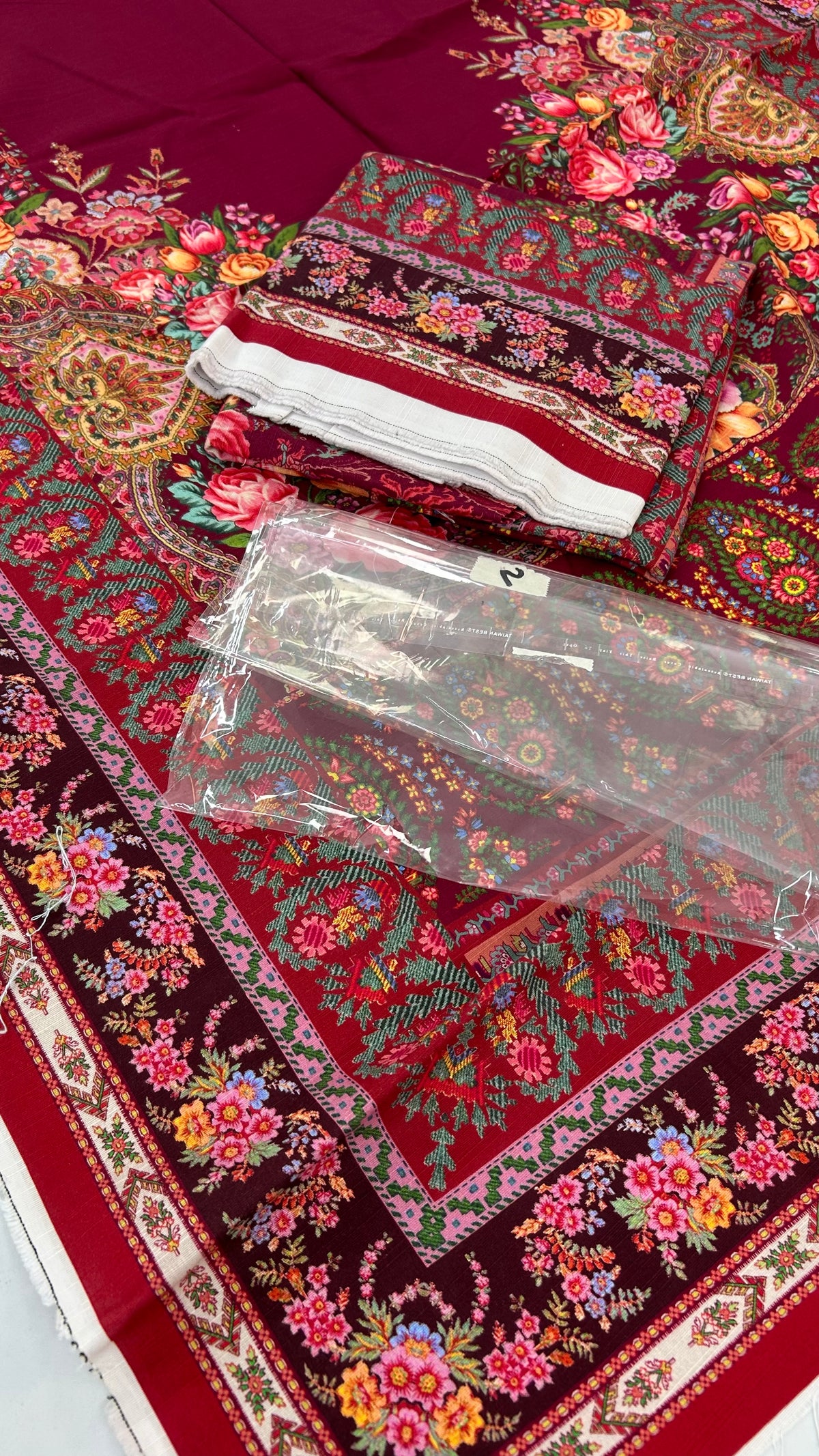 ETHNIC 2PC DEAL