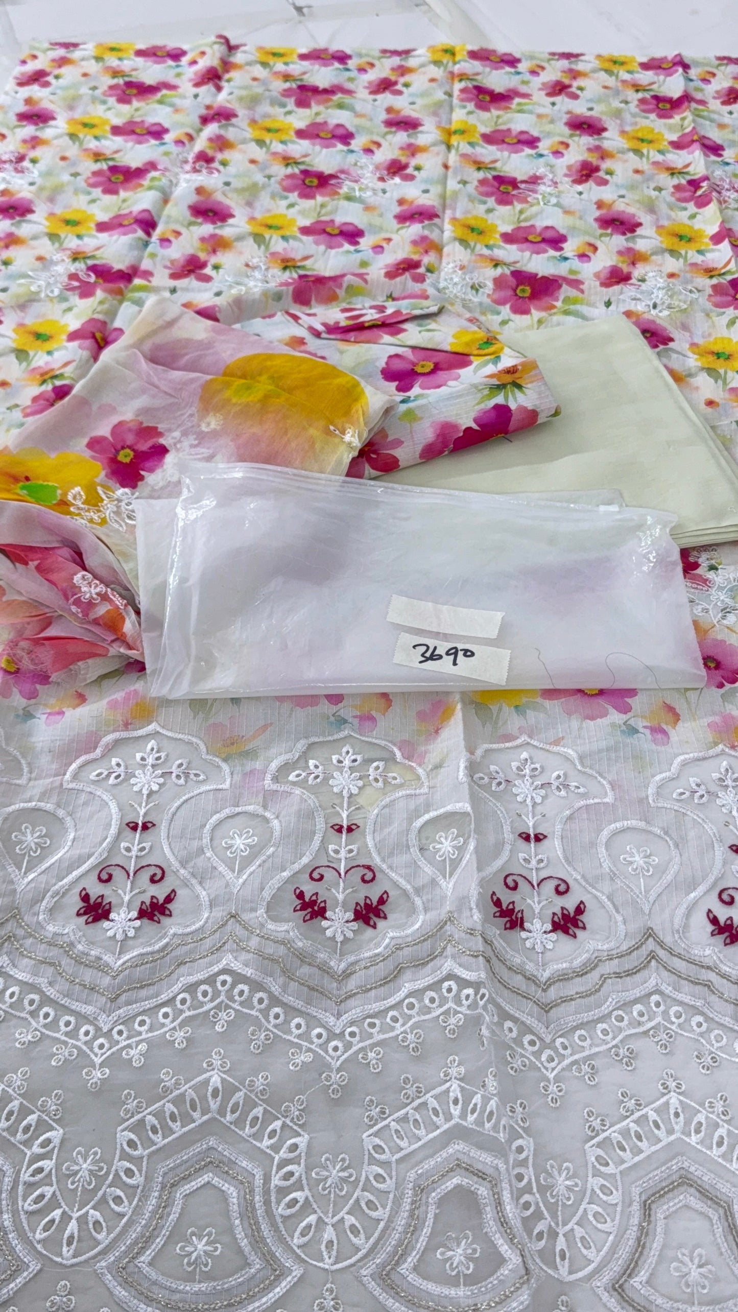 GRAND RESTOCKED SALE