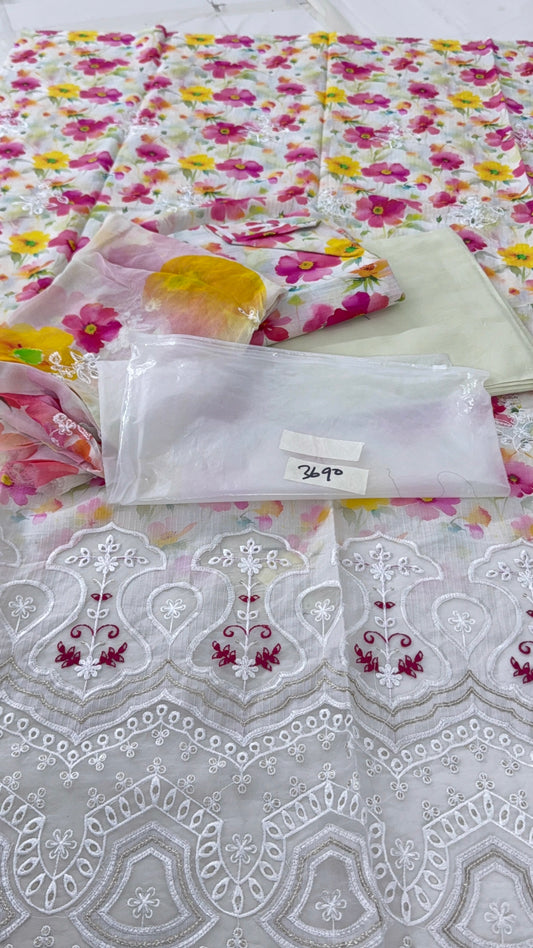 GRAND RESTOCKED SALE