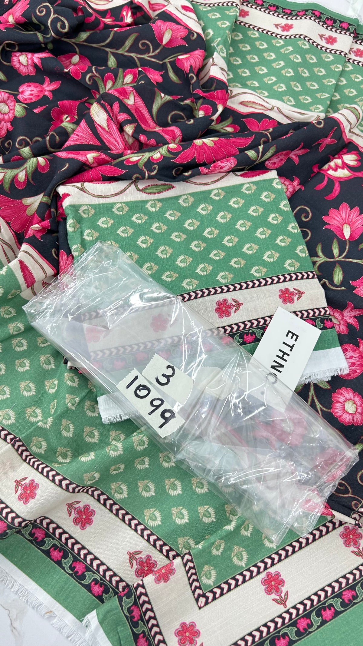 RESTOCK NEW SALE