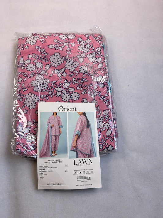 LAWN 3 PC